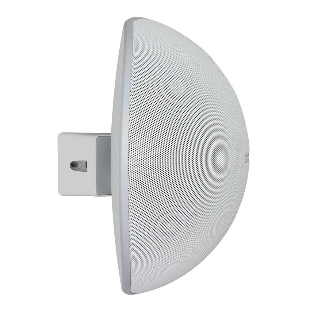 VECTA V240 WHITE MONITOR AUDIO WIT (STUK)