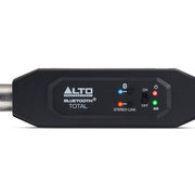Bluetooth Total 2 Alto Audioadapter