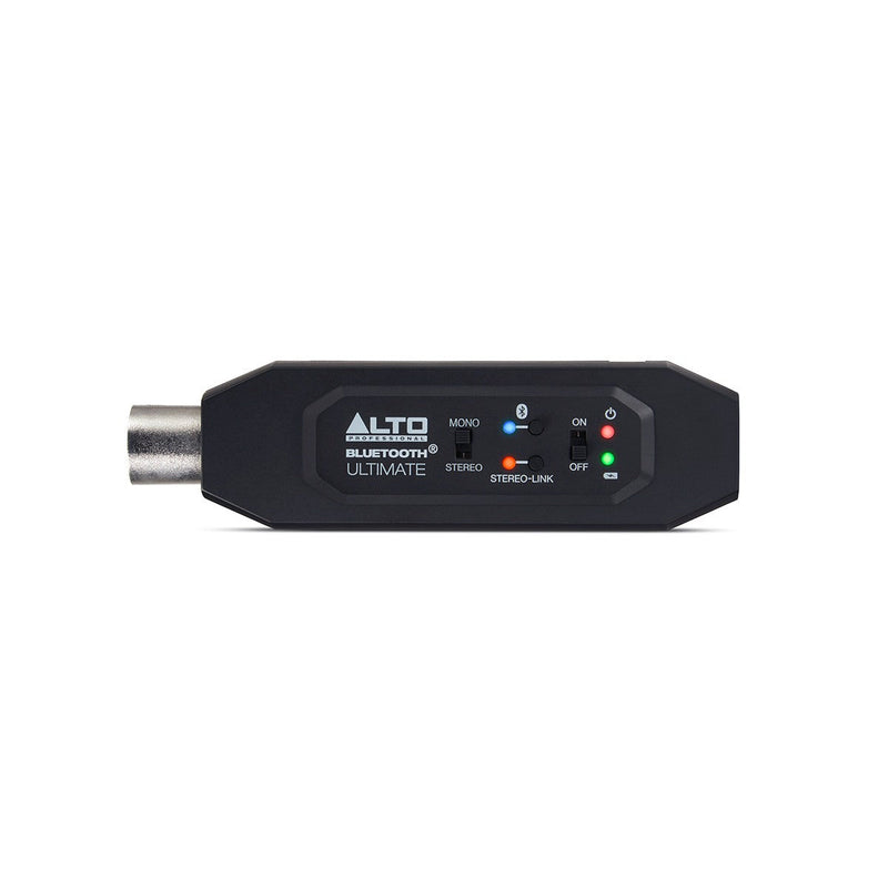 Bluetooth Ultimate Alto Professional Stereo Bluetooth-adapter