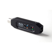 Bluetooth Ultimate Alto Professional Stereo Bluetooth-adapter