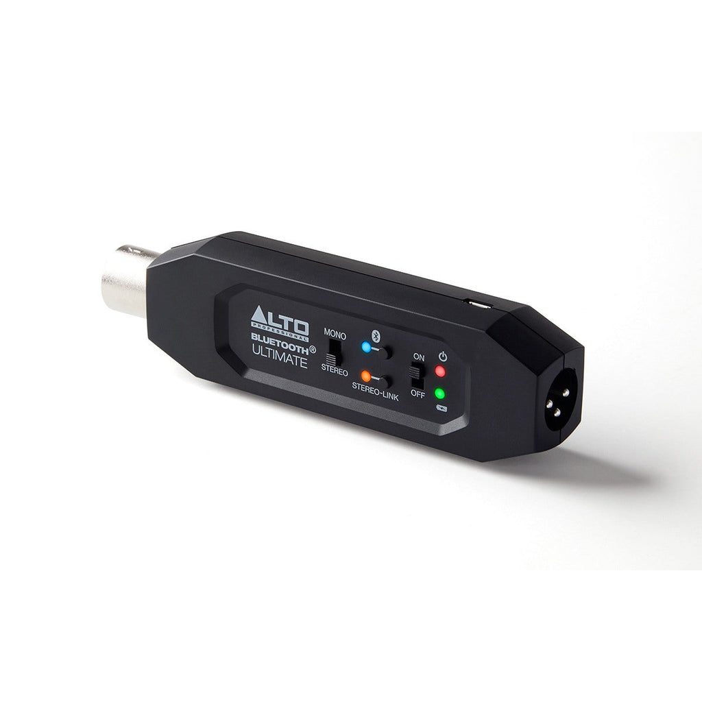 Bluetooth Ultimate Alto Professional Stereo Bluetooth-adapter
