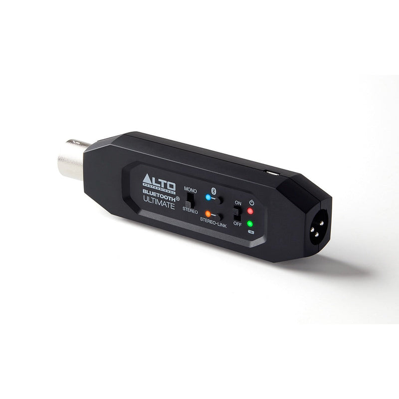 Bluetooth Ultimate Alto Professional Stereo Bluetooth-adapter