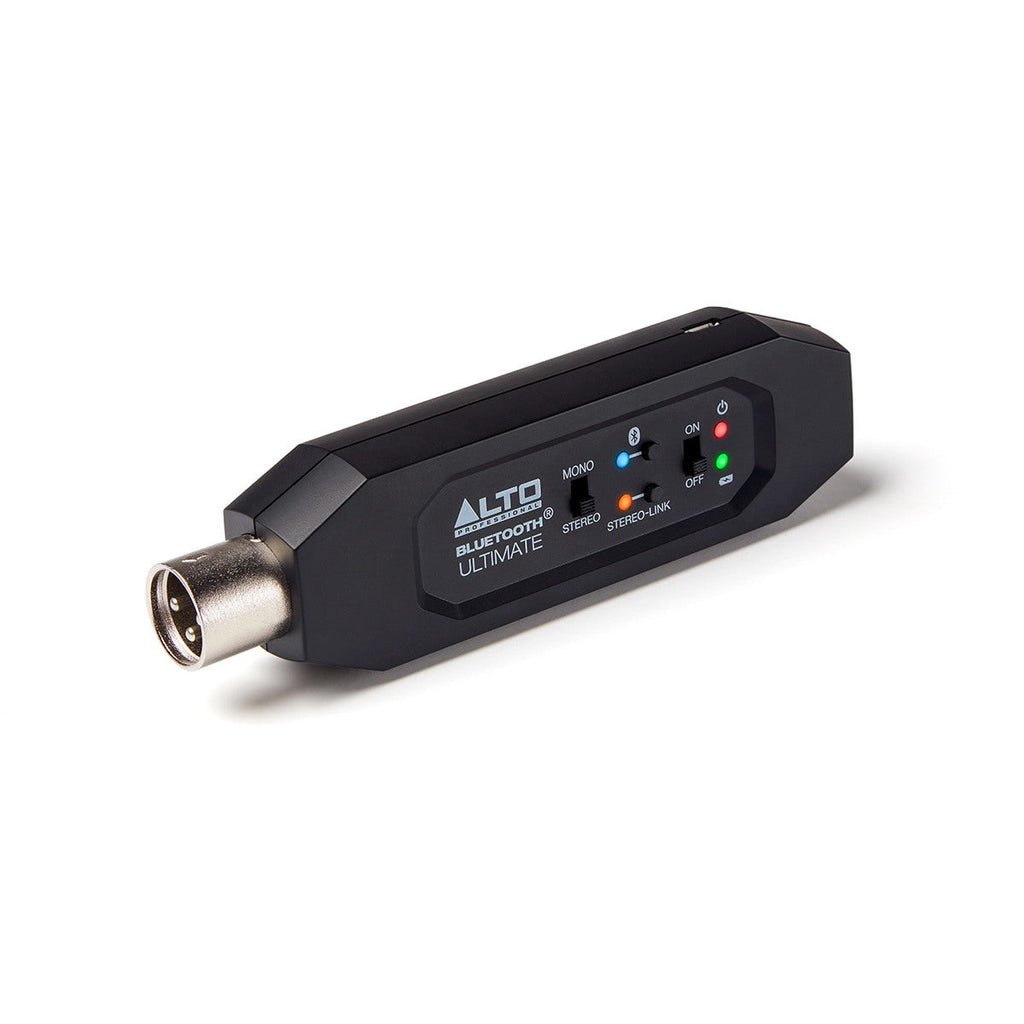 Bluetooth Ultimate Alto Professional Stereo Bluetooth-adapter