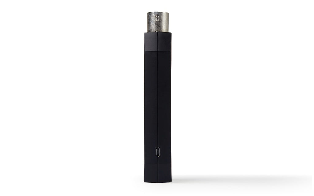 Bluetooth Ultimate Alto Professional Stereo Bluetooth-adapter