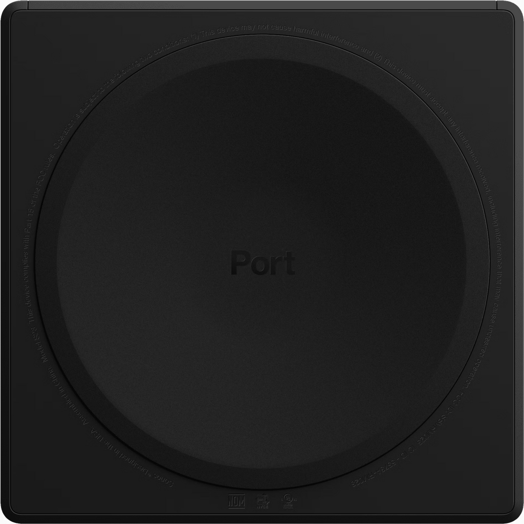 Sonos Port Audio Streamer