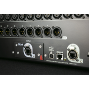 SQ SLink Allen &amp; Heath SLink Kaart