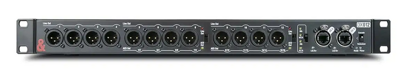 DX012 Allen &amp; Heath Expander