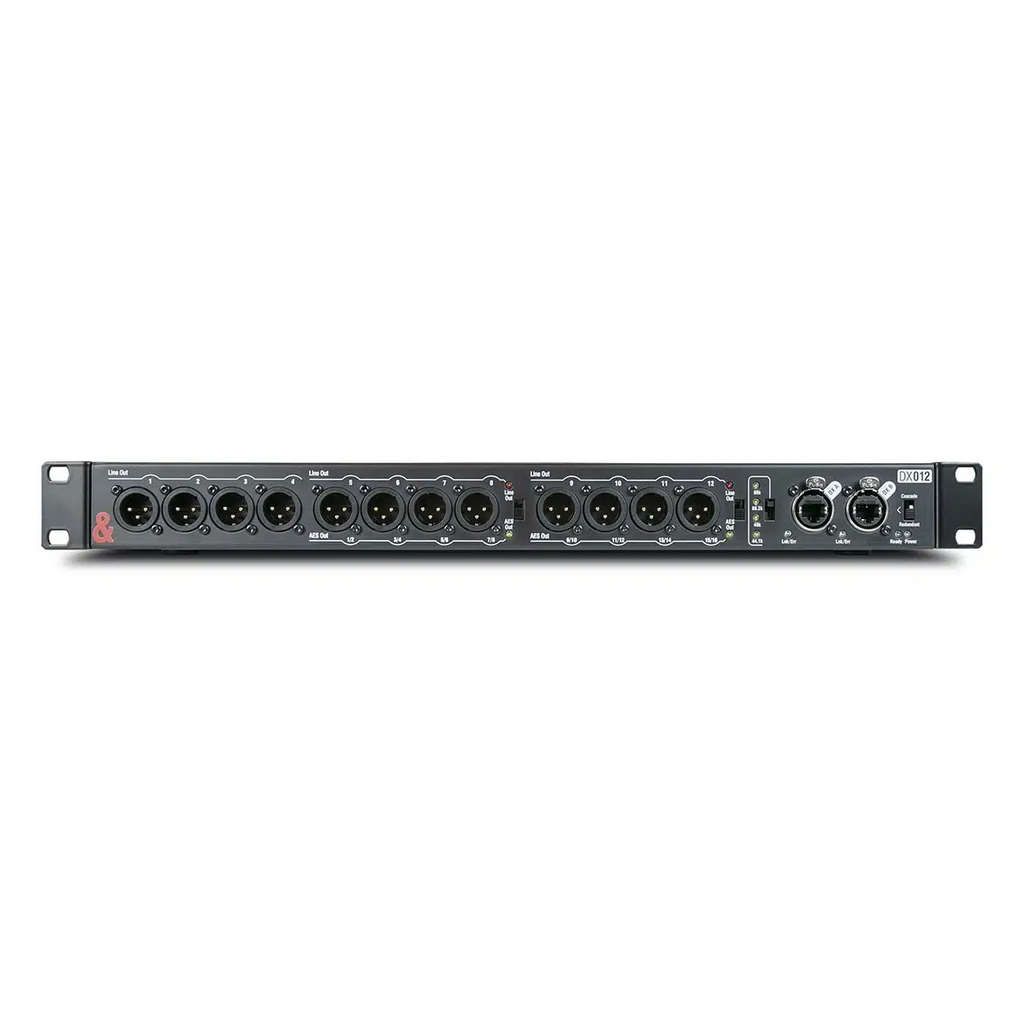 DX012 Allen &amp; Heath Expander