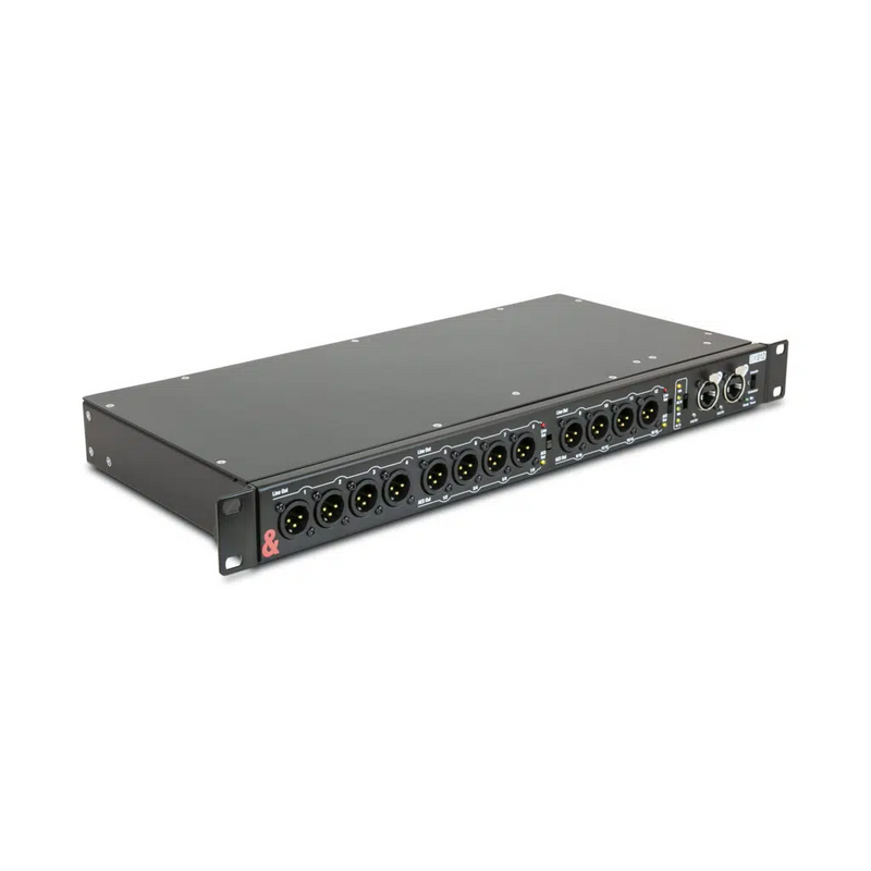 DX012 Allen &amp; Heath Expander