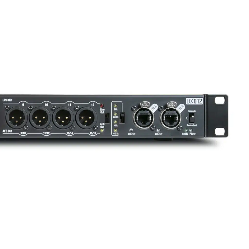 DX012 Allen &amp; Heath Expander