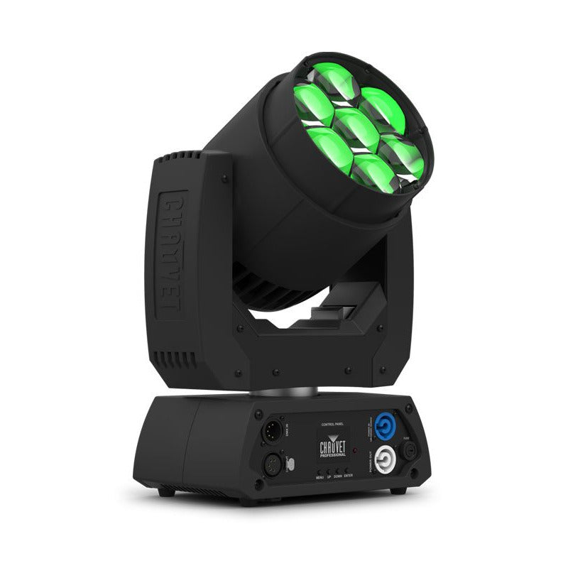Rogue R1 BeamWash Chauvet Professional Moving BeamWash