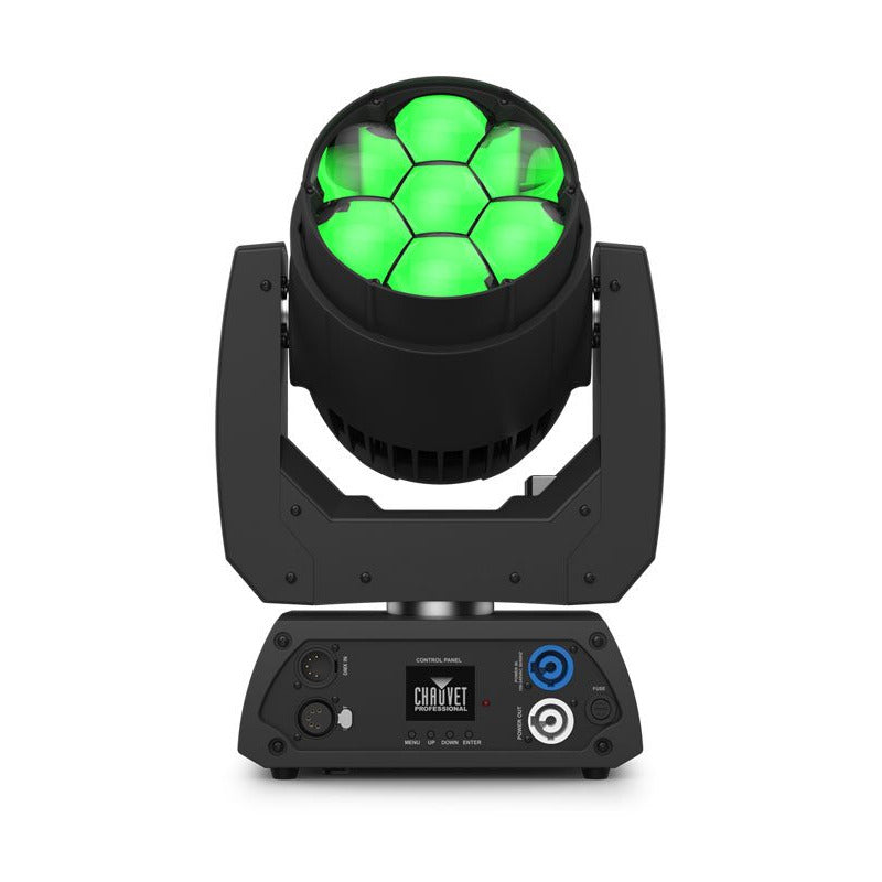 Rogue R1 BeamWash Chauvet Professional Moving BeamWash