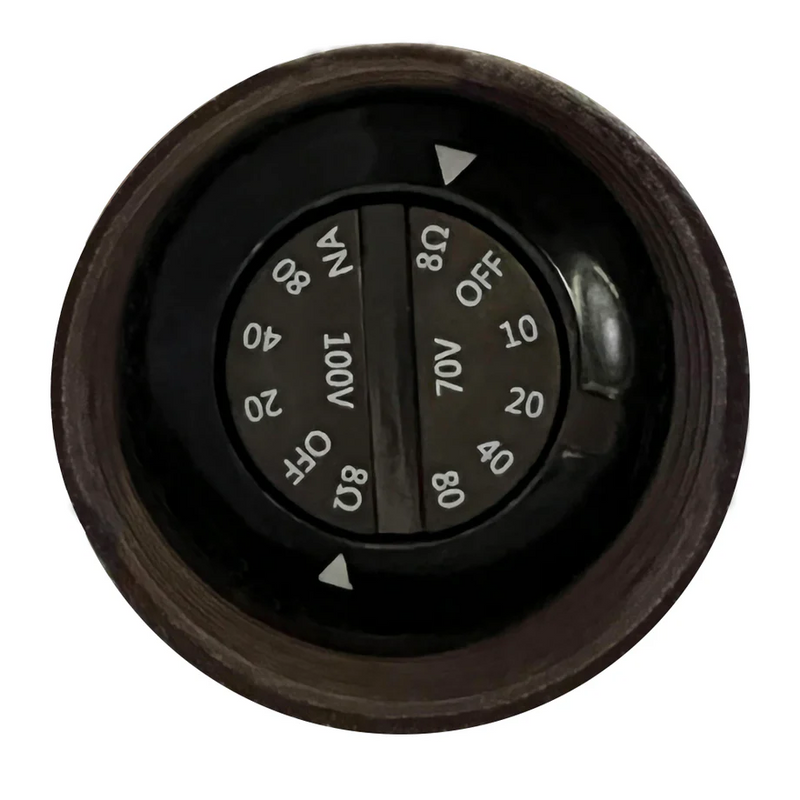 OMNI 6T SONANCE BUITENLUIDSPREKER 8ohm / 100V