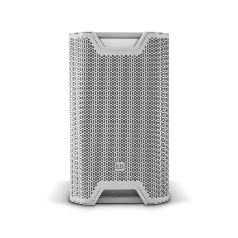 ICOA 12 W LD Systems Passieve Luidspreker (Wit)
