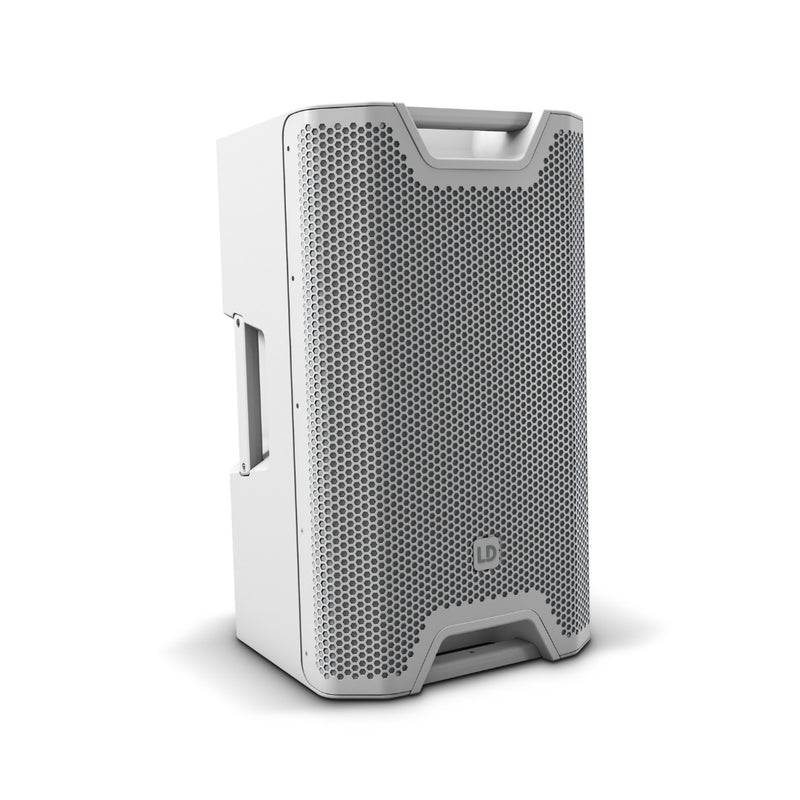 ICOA 12 W LD Systems Passieve Luidspreker (Wit)