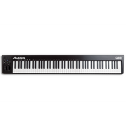 Q88 MKII Key Alesis Usb-midi Keyboard Controller EOL