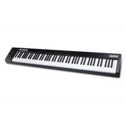 Q88 MKII Key Alesis Usb-midi Keyboard Controller EOL