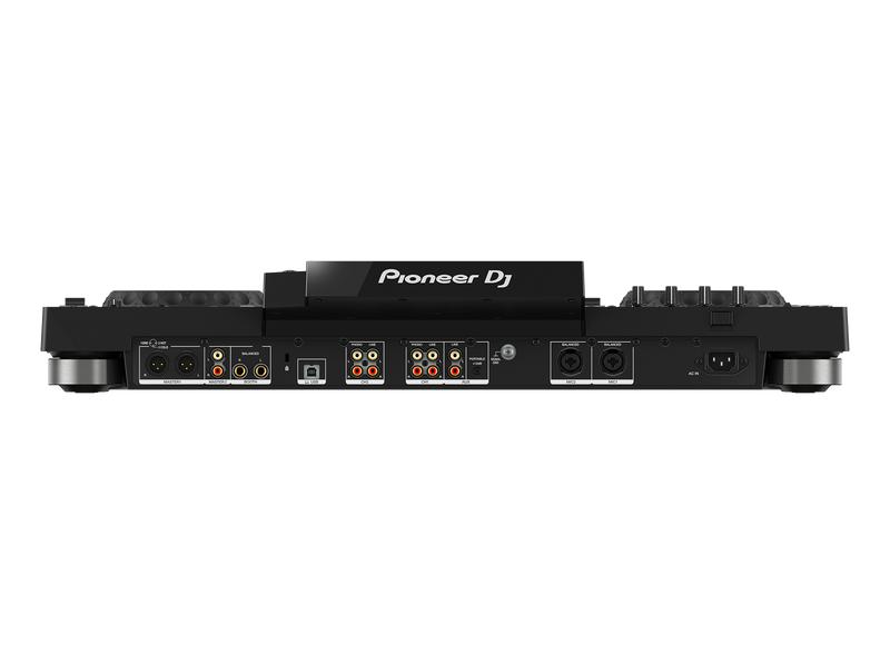 XDJ-RX3 Pioneer All-in-One DJ-systeem - Zwart (B-stock)