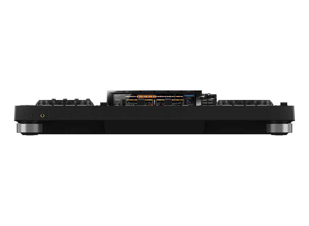 XDJ-RX3 Pioneer All-in-One DJ-systeem - Zwart (B-stock)