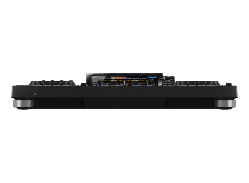 XDJ-RX3 Pioneer All-in-One DJ-systeem - Zwart (B-stock)