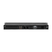 Control USB BT NewHank Rack Mixer with USB/SD/BT