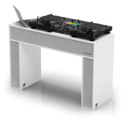 Modular Mix Station White Glorious DJ Station (Wit)