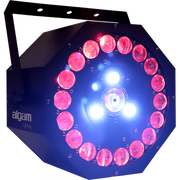 Sunflower Algam Lighting 3-in1 LED Lichteffect