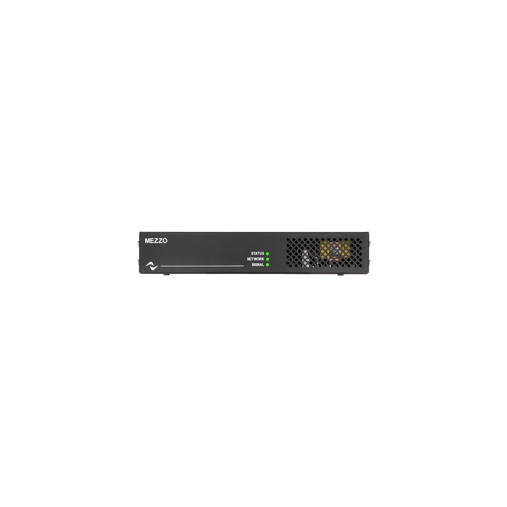 MEZZO 604 A Powersoft Versterker