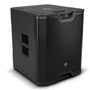 ICOA SUB 15 A LD Systems Actieve Subwoofer