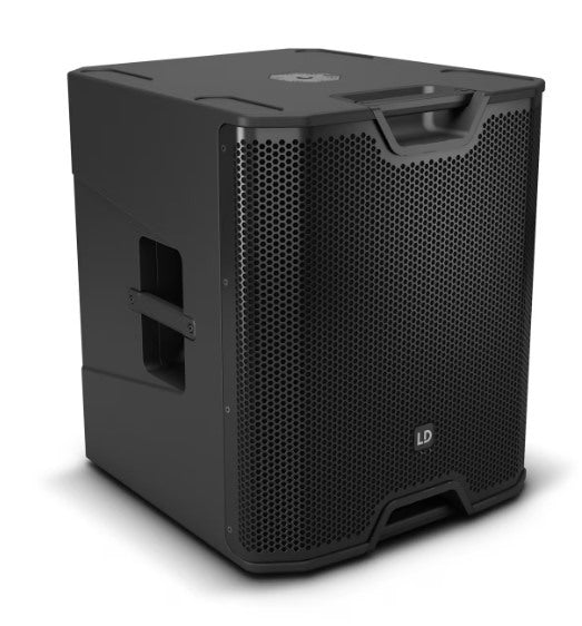 ICOA SUB 15 A LD Systems Actieve Subwoofer