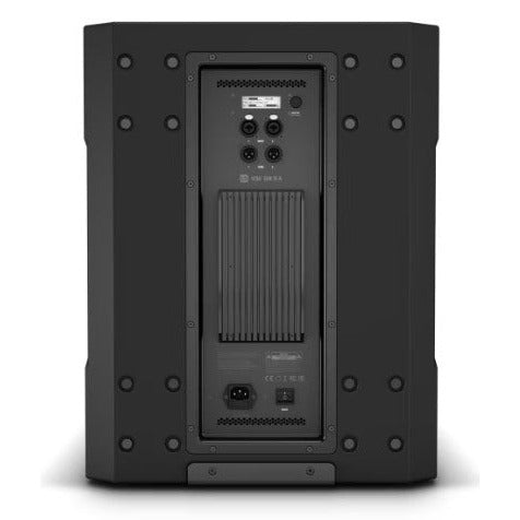 ICOA SUB 15 A LD Systems Actieve Subwoofer
