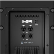 ICOA SUB 15 A LD Systems Actieve Subwoofer