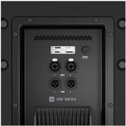 ICOA SUB 15 A LD Systems Actieve Subwoofer