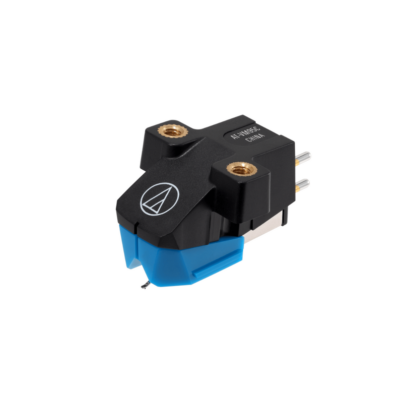 AT-VM95C Audio-Technica Conische Stereo Element