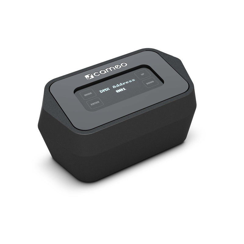ZENIT REMOTE DISPLAY CONTROLLER CAMEO