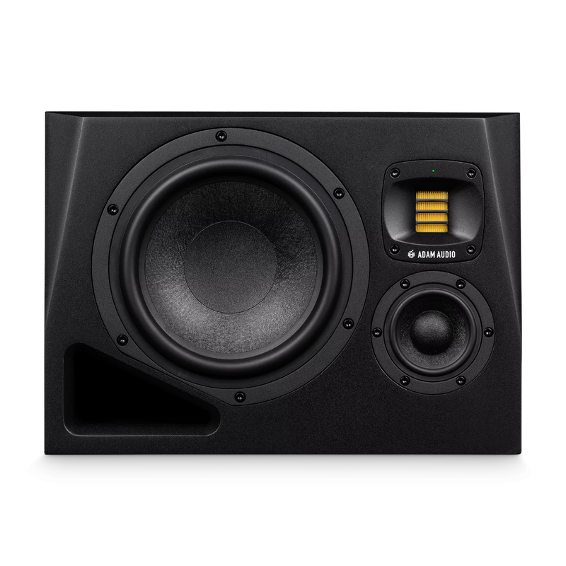A8HA Adam Audio Studiomonitor 3-weg (Links)