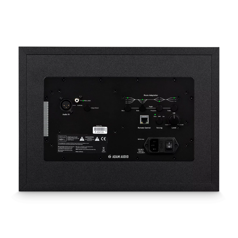 A8HB Adam Audio Studiomonitor 3-weg (Rechts)