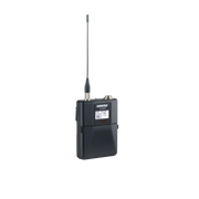 ULXD1 Shure Bodypackzender (G51-Band 470-534MHz)