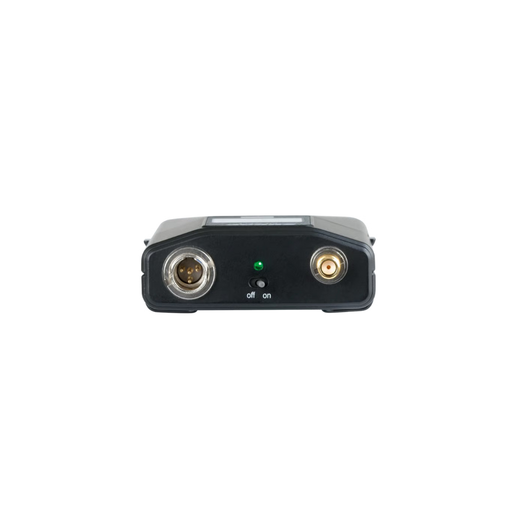 ULXD1 Shure Bodypackzender (G51-Band 470-534MHz)