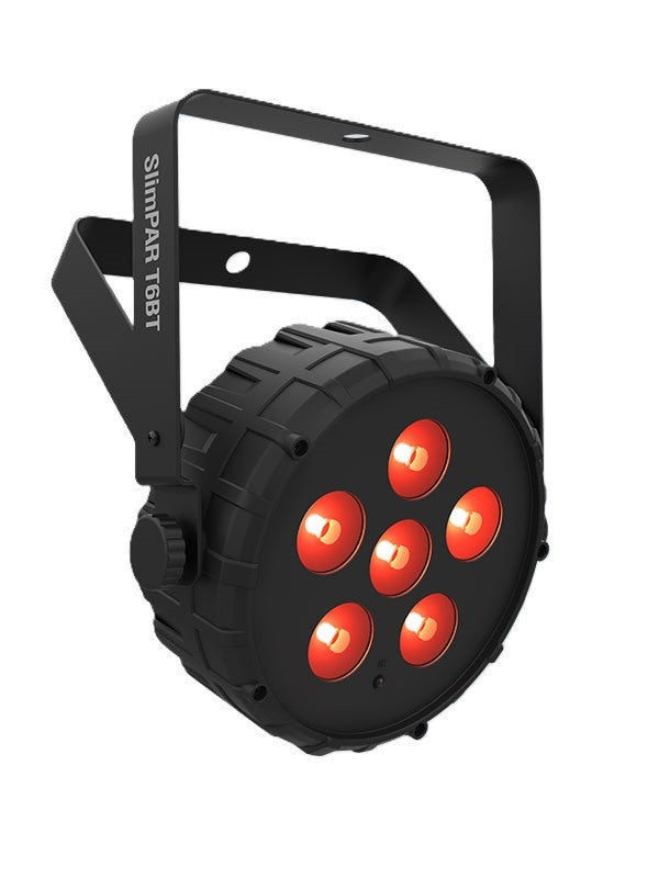 SlimPAR T6BT Chauvet DJ LED Par