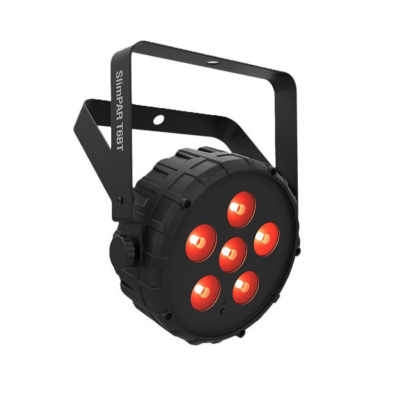 SlimPAR T6BT Chauvet DJ LED Par