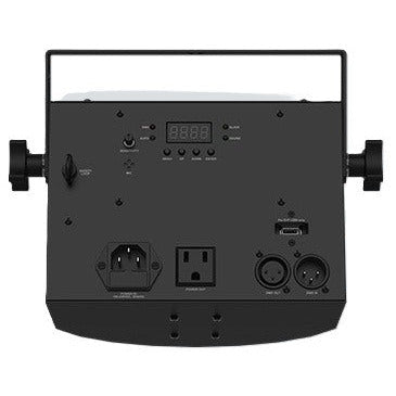 Mini Kinta ILS Chauvet DJ LED Lichteffect