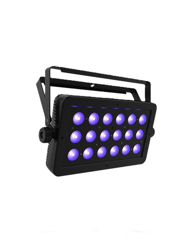 LED Shadow 2 ILS Chauvet DJ Blacklight