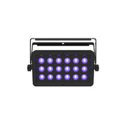 LED Shadow 2 ILS Chauvet DJ Blacklight