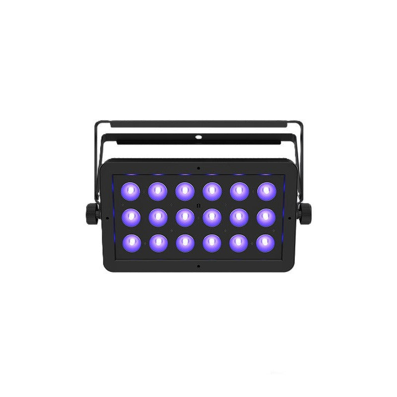 LED Shadow 2 ILS Chauvet DJ Blacklight