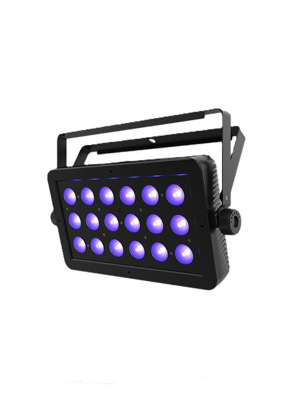 LED Shadow 2 ILS Chauvet DJ Blacklight
