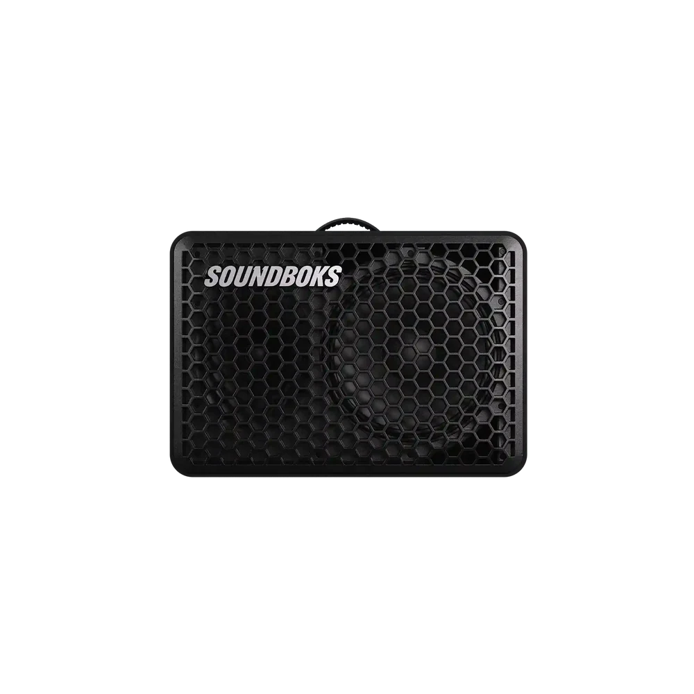 Soundboks GO Mobiele Bluetooth-luidspreker (B-stock)