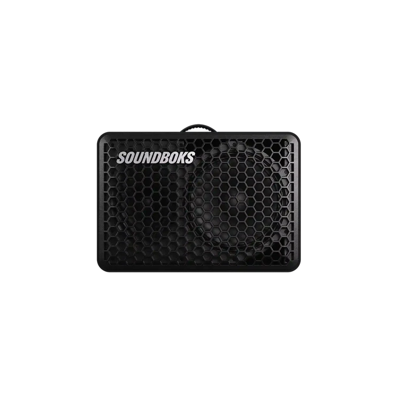 Soundboks GO Mobiele Bluetooth-luidspreker (B-stock)