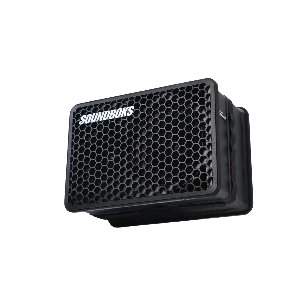 Soundboks GO Mobiele Bluetooth-luidspreker (B-stock)