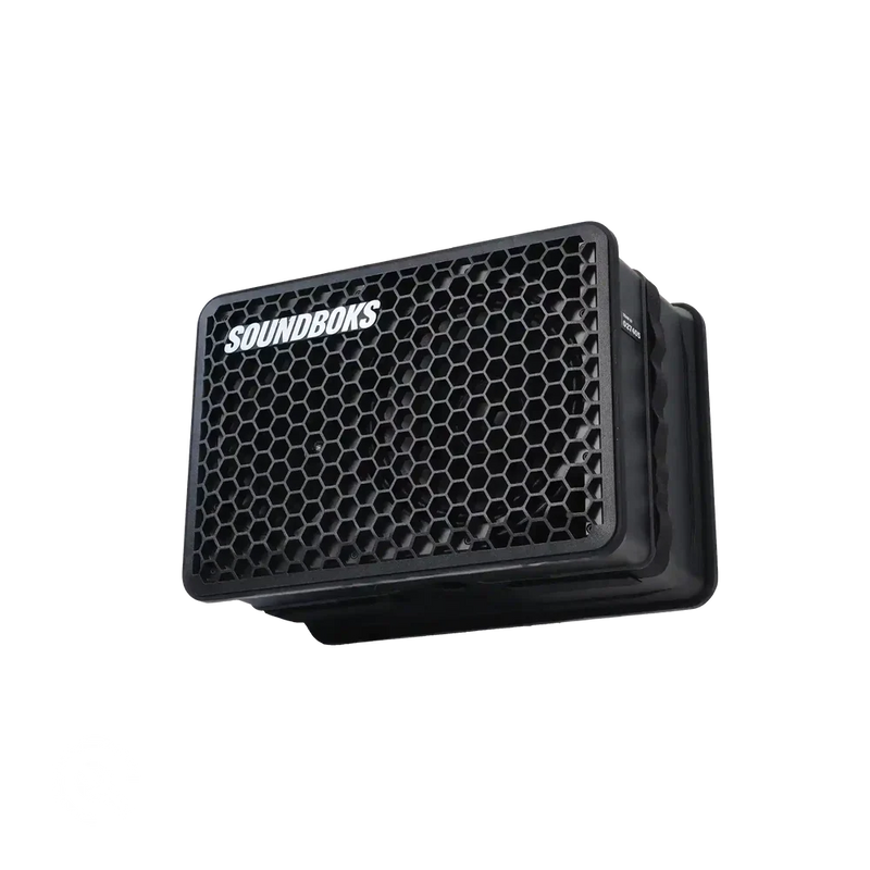 Soundboks GO Mobiele Bluetooth-luidspreker (B-stock)